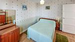 bed - Ferienhaus für 5 Personen (50 m²) in Meschers-sur-Gironde - Top-Hundeurlaub