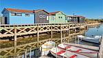 house - Ferienhaus für 5 Personen (50 m²) in Meschers-sur-Gironde - Top-Hundeurlaub