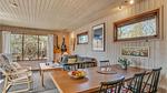 living-room - Ferienhaus für 7 Personen (75 m²) in Ørsted - Top-Hundeurlaub