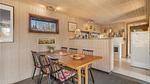 kitchen - Ferienhaus für 7 Personen (75 m²) in Ørsted - Top-Hundeurlaub