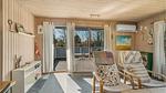 living-room - Ferienhaus für 7 Personen (75 m²) in Ørsted - Top-Hundeurlaub