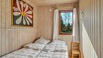 bed - Ferienhaus für 7 Personen (75 m²) in Ørsted - Top-Hundeurlaub