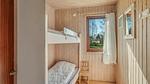 bed - Ferienhaus für 7 Personen (75 m²) in Ørsted - Top-Hundeurlaub