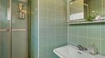 bathroom - Ferienhaus für 7 Personen (75 m²) in Ørsted - Top-Hundeurlaub