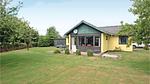 house - Ferienhaus für 4 Personen (77 m²) in Hejls - Top-Hundeurlaub