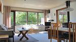 living-room - Ferienhaus für 4 Personen (77 m²) in Hejls - Top-Hundeurlaub