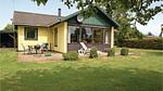 house - Ferienhaus für 4 Personen (77 m²) in Hejls - Top-Hundeurlaub