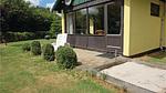 outside - Ferienhaus für 4 Personen (77 m²) in Hejls - Top-Hundeurlaub