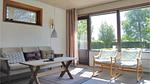 living-room - Ferienhaus für 4 Personen (77 m²) in Hejls - Top-Hundeurlaub