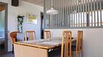 living-room - Ferienhaus für 4 Personen (77 m²) in Hejls - Top-Hundeurlaub