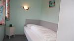 bed - Ferienhaus für 4 Personen (77 m²) in Hejls - Top-Hundeurlaub