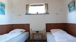 bed - Ferienhaus für 4 Personen (77 m²) in Hejls - Top-Hundeurlaub