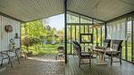 outside - Ferienhaus für 6 Personen (70 m²) in Nykøbing Sjælland - Top-Hundeurlaub