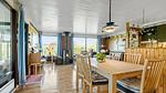 living-room - Ferienhaus für 6 Personen (70 m²) in Nykøbing Sjælland - Top-Hundeurlaub