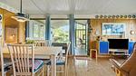 living-room - Ferienhaus für 6 Personen (70 m²) in Nykøbing Sjælland - Top-Hundeurlaub