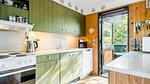 kitchen - Ferienhaus für 6 Personen (70 m²) in Nykøbing Sjælland - Top-Hundeurlaub