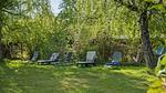 outside - Ferienhaus für 6 Personen (70 m²) in Nykøbing Sjælland - Top-Hundeurlaub