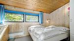 bed - Ferienhaus für 6 Personen (70 m²) in Nykøbing Sjælland - Top-Hundeurlaub