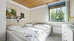 bed - Ferienhaus für 6 Personen (70 m²) in Nykøbing Sjælland - Top-Hundeurlaub