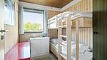 bed - Ferienhaus für 6 Personen (70 m²) in Nykøbing Sjælland - Top-Hundeurlaub