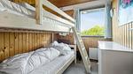 bed - Ferienhaus für 6 Personen (70 m²) in Nykøbing Sjælland - Top-Hundeurlaub