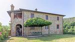 house - Ferienwohnung für 6 Personen (75 m²) in Baccano - Top-Hundeurlaub