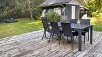 exterior - Ferienhaus für 4 Personen (92 m²) in Ebeltoft - Top-Hundeurlaub