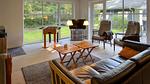 living-room - Ferienhaus für 4 Personen (92 m²) in Ebeltoft - Top-Hundeurlaub
