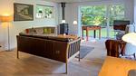 living-room - Ferienhaus für 4 Personen (92 m²) in Ebeltoft - Top-Hundeurlaub