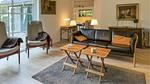 living-room - Ferienhaus für 4 Personen (92 m²) in Ebeltoft - Top-Hundeurlaub