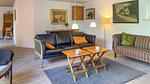 living-room - Ferienhaus für 4 Personen (92 m²) in Ebeltoft - Top-Hundeurlaub