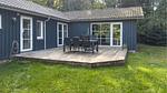 exterior - Ferienhaus für 4 Personen (92 m²) in Ebeltoft - Top-Hundeurlaub