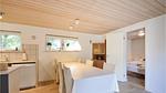 living-room - Ferienhaus für 4 Personen (92 m²) in Ebeltoft - Top-Hundeurlaub