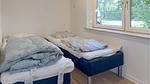 bedroom - Ferienhaus für 4 Personen (92 m²) in Ebeltoft - Top-Hundeurlaub