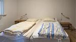 bedroom - Ferienhaus für 4 Personen (92 m²) in Ebeltoft - Top-Hundeurlaub