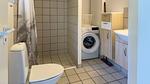 bathroom - Ferienhaus für 4 Personen (92 m²) in Ebeltoft - Top-Hundeurlaub