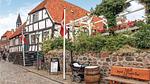 house - Ferienhaus für 4 Personen (92 m²) in Ebeltoft - Top-Hundeurlaub