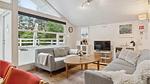 living-room - Ferienhaus für 4 Personen (63 m²) in Herning - Top-Hundeurlaub