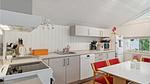 kitchen - Ferienhaus für 4 Personen (63 m²) in Herning - Top-Hundeurlaub