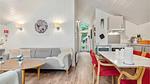bedroom - Ferienhaus für 4 Personen (63 m²) in Herning - Top-Hundeurlaub
