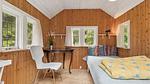 bed - Ferienhaus für 4 Personen (63 m²) in Herning - Top-Hundeurlaub