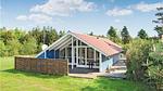house - Ferienhaus für 6 Personen (78 m²) in Oksbøl - Top-Hundeurlaub