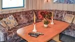 living-room - Ferienhaus für 6 Personen (78 m²) in Oksbøl - Top-Hundeurlaub
