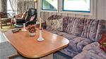 living-room - Ferienhaus für 6 Personen (78 m²) in Oksbøl - Top-Hundeurlaub