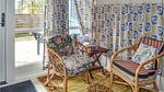 living-room - Ferienhaus für 6 Personen (78 m²) in Oksbøl - Top-Hundeurlaub