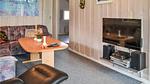 living-room - Ferienhaus für 6 Personen (78 m²) in Oksbøl - Top-Hundeurlaub