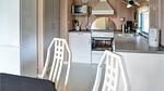 kitchen - Ferienhaus für 6 Personen (78 m²) in Oksbøl - Top-Hundeurlaub