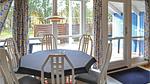 kitchen - Ferienhaus für 6 Personen (78 m²) in Oksbøl - Top-Hundeurlaub