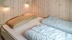 bed - Ferienhaus für 6 Personen (78 m²) in Oksbøl - Top-Hundeurlaub