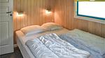 bed - Ferienhaus für 6 Personen (78 m²) in Oksbøl - Top-Hundeurlaub